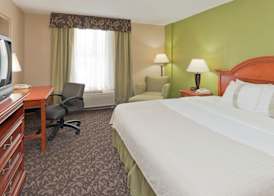 Quality Inn & Suites Downtown Mansfield 3