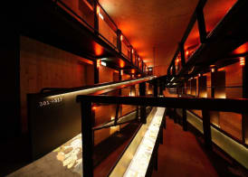 Zero Box Lodge Coimbra 4