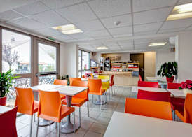Première Classe Chalon Sur Saône 4