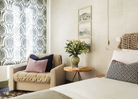 The Frogs_Guest House 5