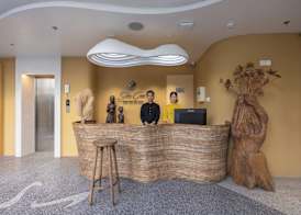 Saha Casa Boutique Hotel Da Nang 2