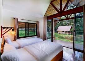 Phayamas Private Beach Resort and Island Brew - Adults Only 5