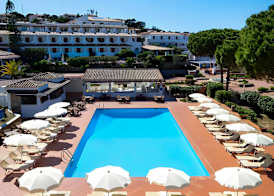 HOTIDAY Room Collection - Baja Sardinia 2
