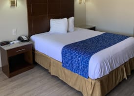 Travelodge by Wyndham Cedar City 3