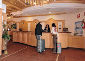Hotel Touring 2