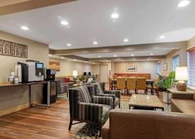 Best Western Plus Windjammer Inn & Conference Center 5