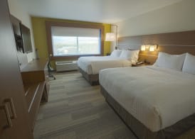 Holiday Inn Express & Suites BOISE AIRPORT by IHG 5
