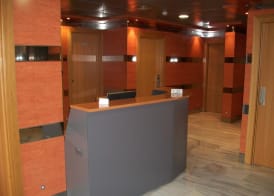 Aparthotel del Golf 2
