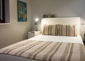 Arenal Suites Puerta del Sol 5