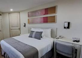 Hotel Century Reforma 5