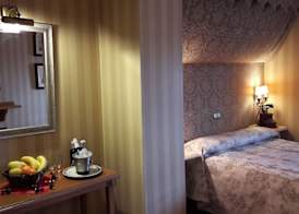 Hotel Juan Carlos I 4