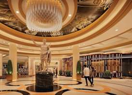 Caesars Virginia Hotel & Casino - A Caesars Rewards Destination 4