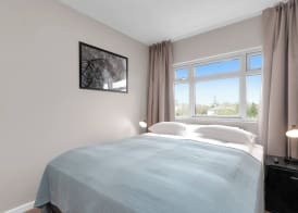 Reykjavík Central Guesthouse 5