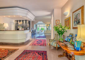 Hotel Parioli 2