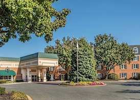 Hilton Wilmington-Christiana 4