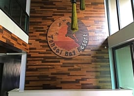 Tonsai Bay Resort 2