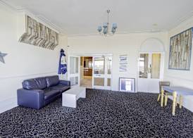 Majestic Hotel Eastbourne by Belvilla 2