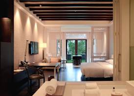Park Hyatt Ningbo Resort & Spa 4