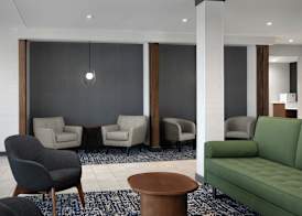 TownePlace Suites by Marriott Sikeston 3