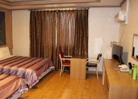 Hotel Parkwood Incheon Airport 3
