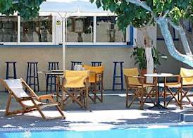 Artemis Hotel 5