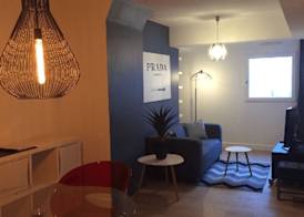 City Loft Dijon 3