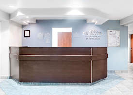 Microtel Inn & Suites Bath 2