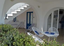 'A Alera Room & Breakfast 2