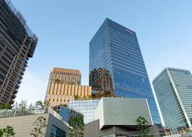 Canopy By Hilton Osaka Umeda 4