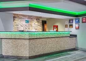 Quality Inn St Robert - Ft Leonard Wood 5