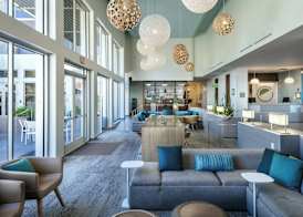 Element by Marriott Las Vegas Summerlin 2