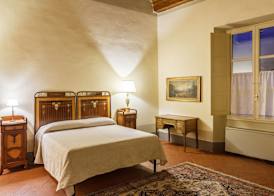 Dimora Storica Palazzo Puccini 4