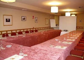 Hotel Vado del Duratón 5