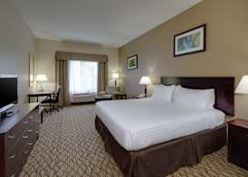 Holiday Inn Express CHARLES TOWN by IHG 5