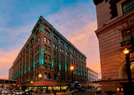 Embassy Suites by Hilton Louisville Downtown 2