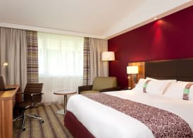 Holiday Inn LILLE - OUEST ENGLOS by IHG 5