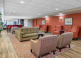 Best Western Plus Stoneridge Inn & Conference Centre London Ontario 3