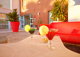 Kyriad Perpignan Sud 5