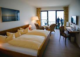 Seehotel Berlin-Rangsdorf 4