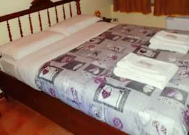Bed and Breakfast Monticelli 5