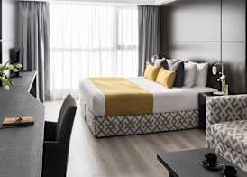 HTL City Baires 5