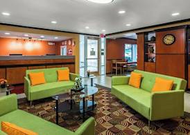 Studios & Suites 4 Less Charlotte 3