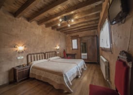 La Casona del Herrero 5