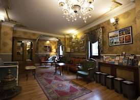 Hotel Tashkonak Istanbul 3