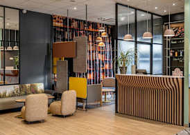 B&B HOTEL Bordeaux Bassins à flot 3