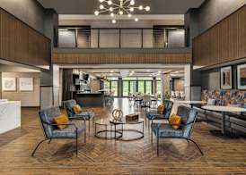 Four Points by Sheraton Columbus-Polaris 2