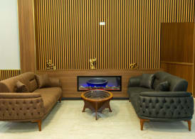The Hera Business Hotels & Spa 4
