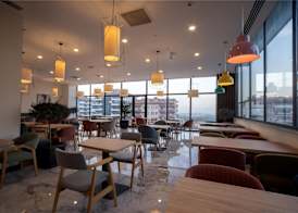 Hampton by Hilton Denizli 5