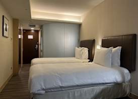 Holiday Inn Express TAOYUAN by IHG 3