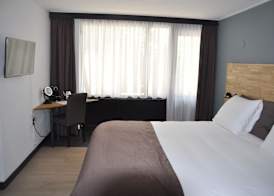 Hotel Bieze 5